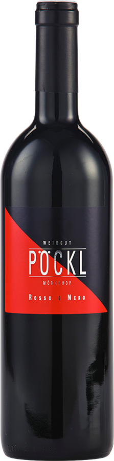 Rosso e Nero 2022 - Weingut Pöckl, Mönchhof