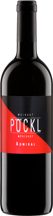 Admiral 2022 - Weingut Pöckl, Mönchhof