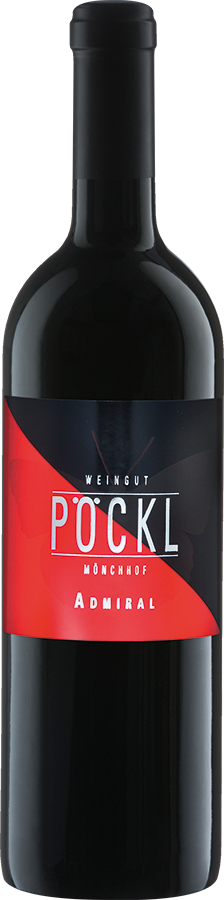 Admiral 2022 - Weingut Pöckl, Mönchhof