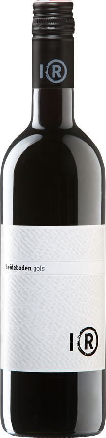 Heideboden Gols 2022 - Weingut Markus Iro, Gols