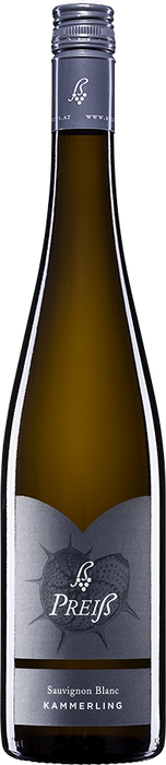 Sauvignon Blanc Kammerling 2022 - Weinkultur Preiß, Theyern