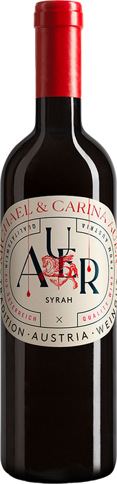 Syrah 2021 - Weingut Michael Auer, Höflein