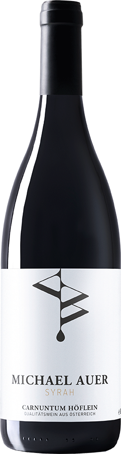 Syrah 2021 - Weingut Michael Auer, Höflein