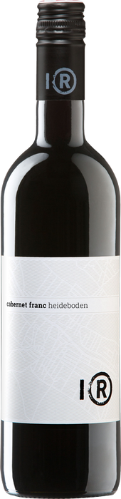 Cabernet Franc Heideboden 2024 - Weingut Markus Iro, Gols