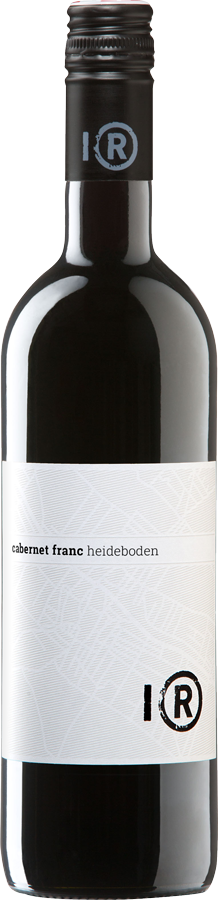 Cabernet Franc Heideboden 2024 - Weingut Markus Iro, Gols