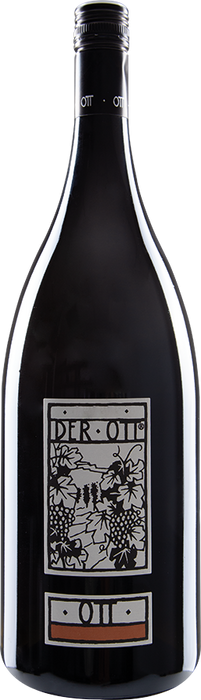 Grüner Veltliner DER OTT Magnum 2020 - Weingut Bernhard Ott GmbH, Feuersbrunn/Wagram