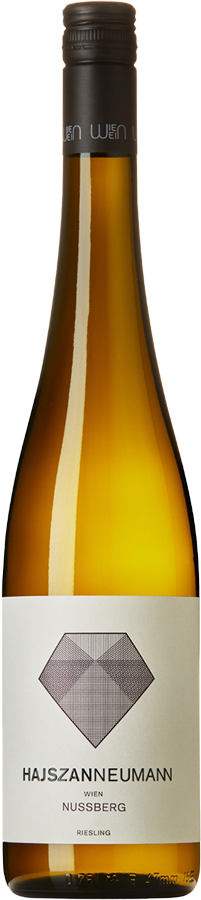 Nussberg Riesling 2021 - Weingut Hajszan Neumann, Wien