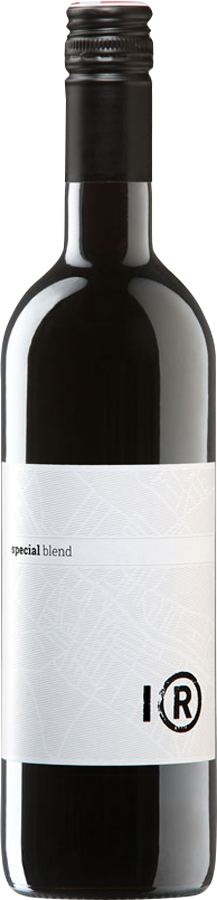 Special Blend 2023 - Weingut Markus Iro, Gols