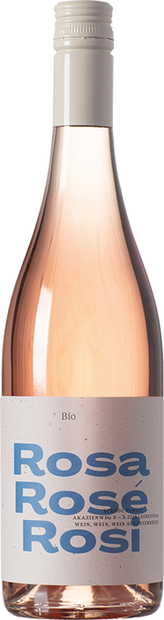 Pinot Rosé Sand & Kiesel 2023 - Weingut Schödl, Loidesthal