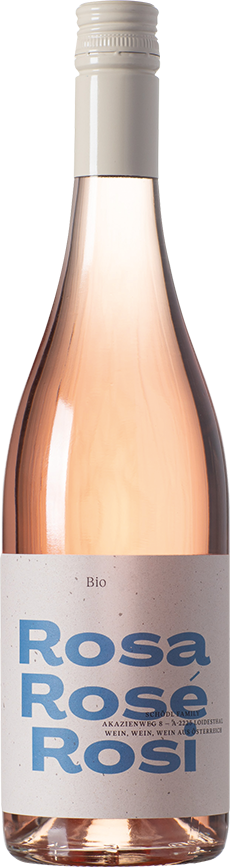 Pinot Rosé Sand & Kiesel 2023 - Weingut Schödl, Loidesthal