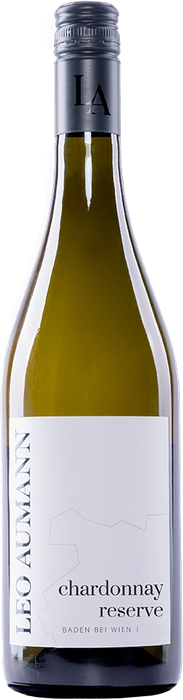 Chardonnay Reserve 2023 - Leo Aumann, Tribuswinkel