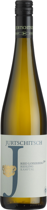Riesling Loiserberg Erste Lage Kamptal DAC 2018 - Weingut Jurtschitsch, Langenlois