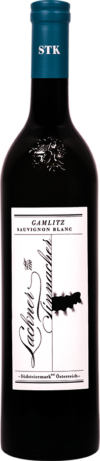Sauvignon Blanc Gamlitz Südsteiermark DAC 2022 - LacknerTinnacher, Gamlitz