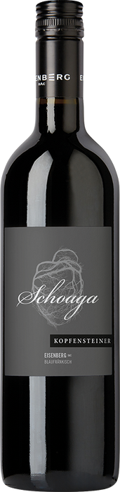 Schoaga Eisenberg DAC 2019 - Weingut Kopfensteiner, Deutsch-Schützen