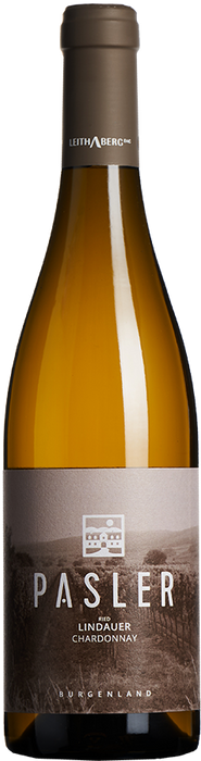 Lindauer Chardonnay 2021 - Weingut Pasler, Jois