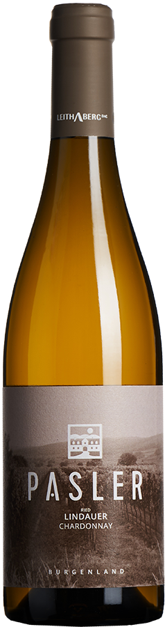 Lindauer Chardonnay 2021 - Weingut Pasler, Jois