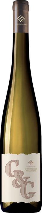 Grüner Veltliner Smaragd Ried Kaiserberg - Dürnstein 2019 - Weingut Josef & Georg Högl, Spitz a.d. Donau