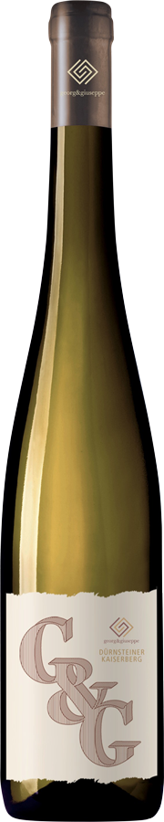 Grüner Veltliner Smaragd Ried Kaiserberg - Dürnstein 2019 - Weingut Josef & Georg Högl, Spitz a.d. Donau