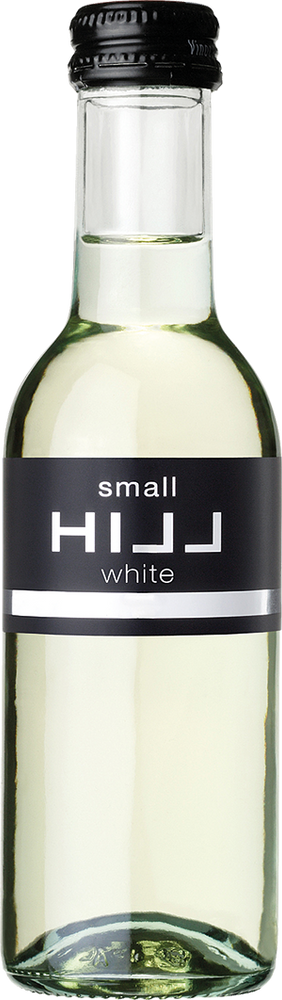 Small HILL White Stifterl 2022 - Leo Hillinger, Jois