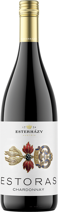 Chardonnay Estoras Leithaberg DAC 2022 - Weingut Esterházy, Trausdorf