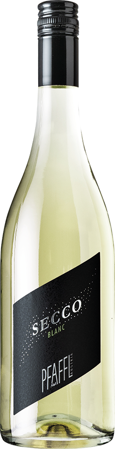 Secco Blanc - Weingut R&A Pfaffl, Stetten