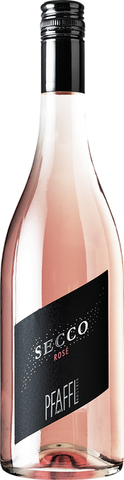 Secco Rosé - Weingut R&A Pfaffl, Stetten