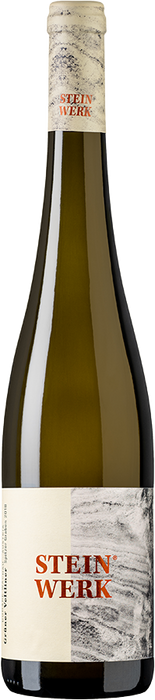 Grüner Veltliner Steinwerk Spitzer Graben 2019 - Domäne Wachau, Dürnstein