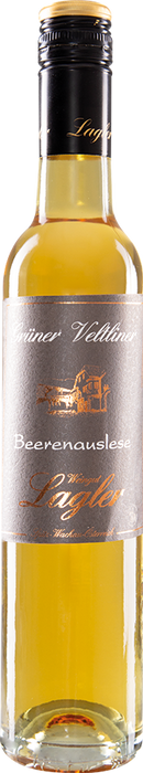 Grüner Veltliner Beerenauslese - Weingut Lagler, Spitz