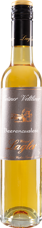 Grüner Veltliner Beerenauslese - Weingut Lagler, Spitz