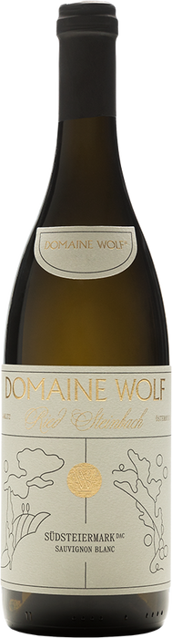 Sauvignon Blanc Ried Hoch Sernau 2021 - Domaine Wolf, Gamlitz