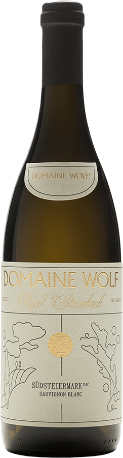 Sauvignon Blanc Ried Hoch Sernau 2021 - Domaine Wolf, Gamlitz
