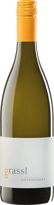 Chardonnay Carnuntum DAC 2023 - Weingut Philipp Grassl, Göttlesbrunn
