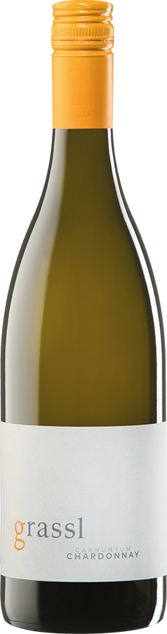 Chardonnay Carnuntum DAC 2023 - Weingut Philipp Grassl, Göttlesbrunn