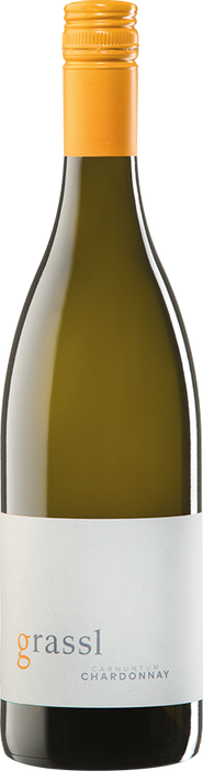 Chardonnay Carnuntum DAC BIO 2024 - Weingut Philipp Grassl, Göttlesbrunn