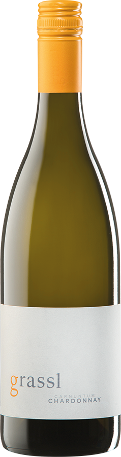 Chardonnay Carnuntum DAC BIO 2024 - Weingut Philipp Grassl, Göttlesbrunn