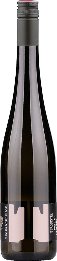 Riesling Smaragd Bergdistel Magnum 2024 - Weingut Tegernseerhof, Unterloiben