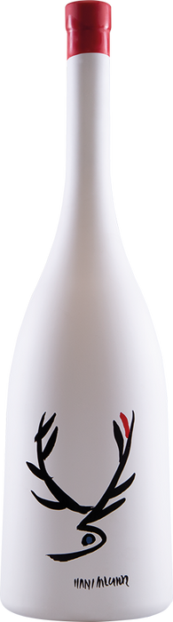 White Dreams Kamptal DAC Doppelmagnum 2024 - Weingut Weixelbaum, Strass