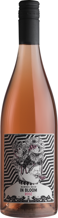 In Bloom Rosé 2023 - Hannes Reeh, Andau