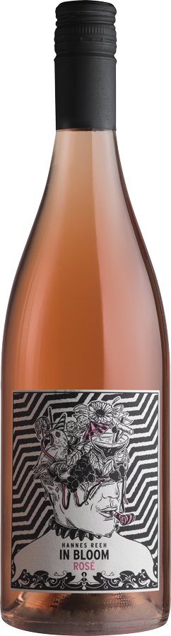 In Bloom Rosé 2023 - Hannes Reeh, Andau