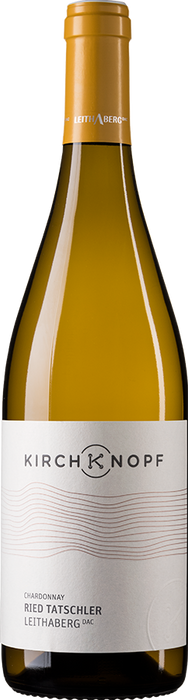 Chardonnay Ried Tatschler Leithaberg DAC 2021 - Weingut Kirchknopf, Eisenstadt