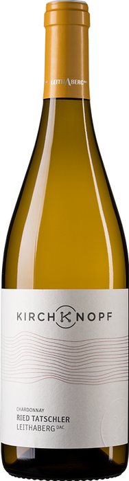 Chardonnay Ried Tatschler Leithaberg DAC 2022 - Weingut Kirchknopf, Eisenstadt