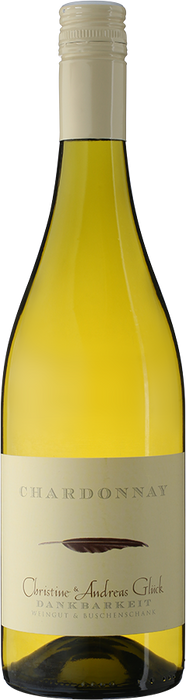 Chardonnay 2021 - Weingut Zur Dankbarkeit, Podersdorf