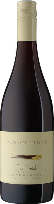 Pinot Noir 2021 - Weingut Zur Dankbarkeit, Podersdorf