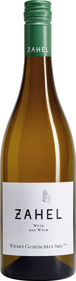 Wiener Gemischter Satz DAC Magnum 2024 - Weingut Zahel, Wien