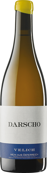 Darscho Chardonnay 2020 - Weingut Velich, Apetlon