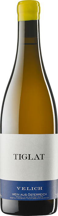 Chardonnay Tiglat 2021 - Weingut Velich, Apetlon