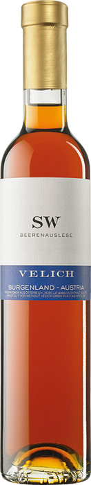 Beerenauslese Seewinkel 2017 - Weingut Velich, Apetlon