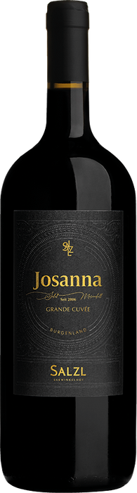 Josanna Grande Cuvée Barrique Magnum 2020 - Salzl Seewinkelhof, Illmitz