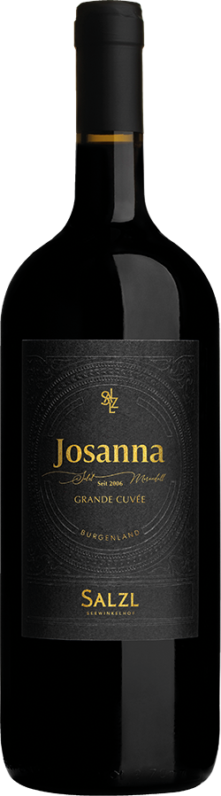 Salzl's Josanna Grande Cuvée Magnum 2019 - Salzl Seewinkelhof, Illmitz