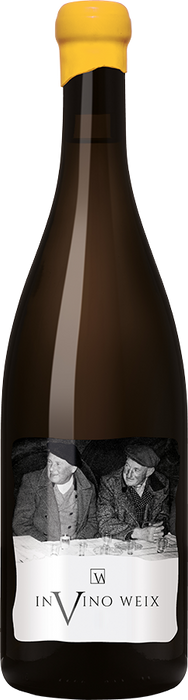 In Vino Weix V22 2022 - Weingut Weixelbaum, Strass